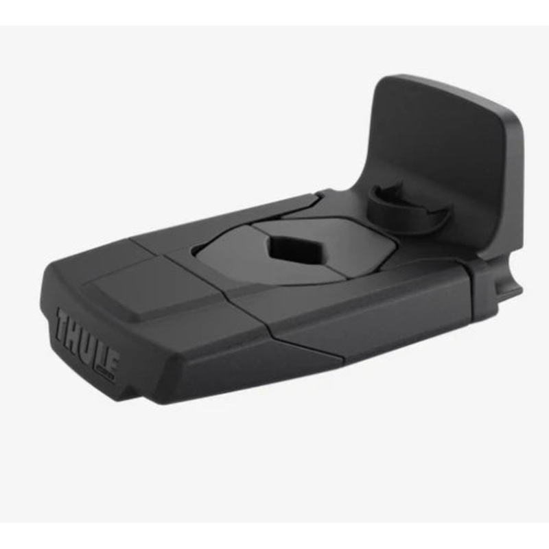 Thule Yepp Universal Quick Release Adapter – Black