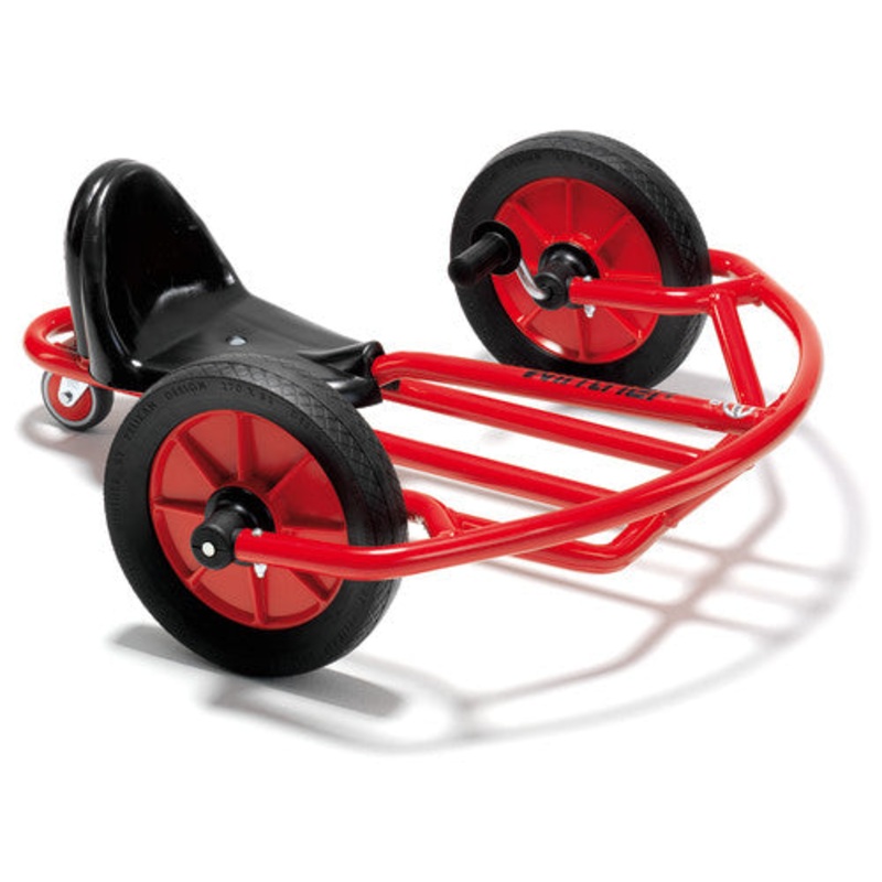 Winther Viking Swingcart, Large