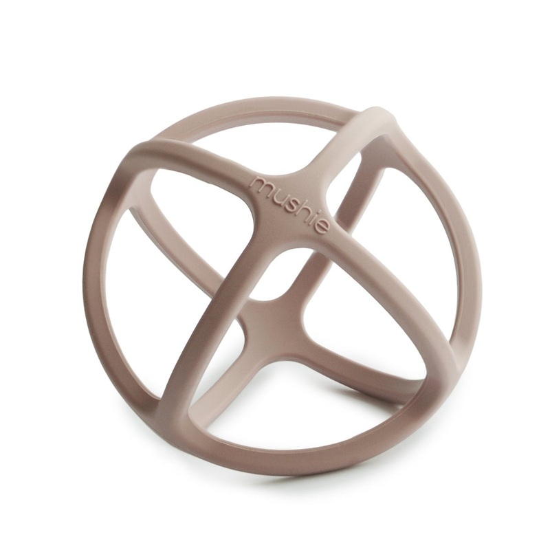 Ball Teether – Shifting Sand
