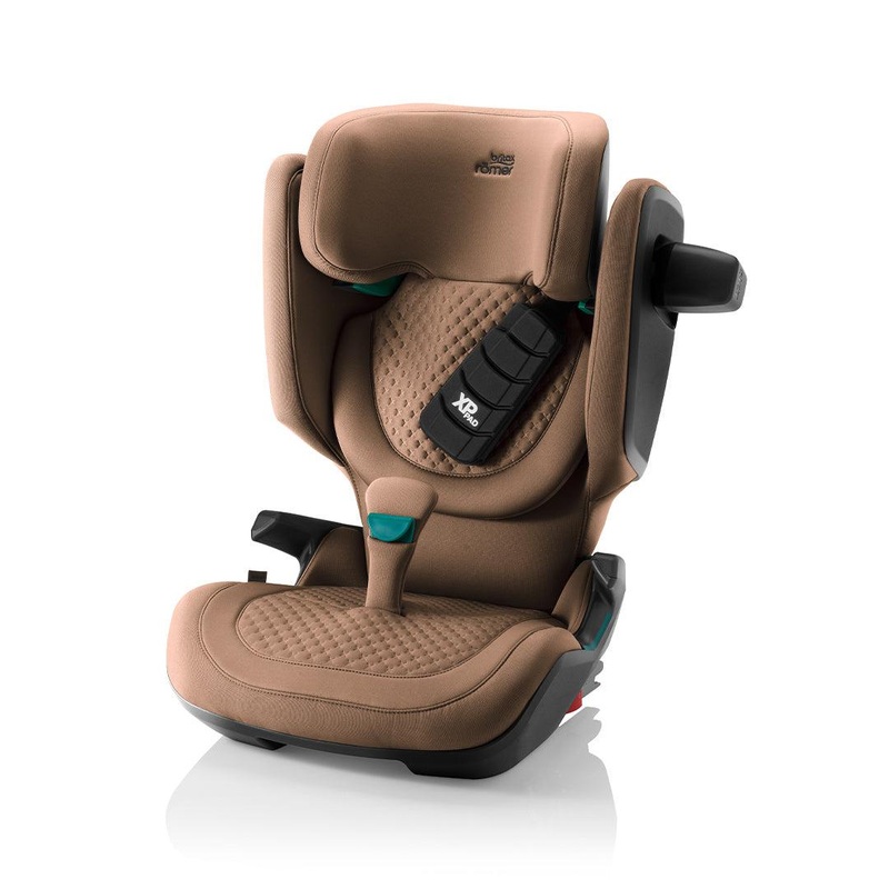 Britax Rmer Kidfix Pro Car Seat – Warm Caramel – Lux