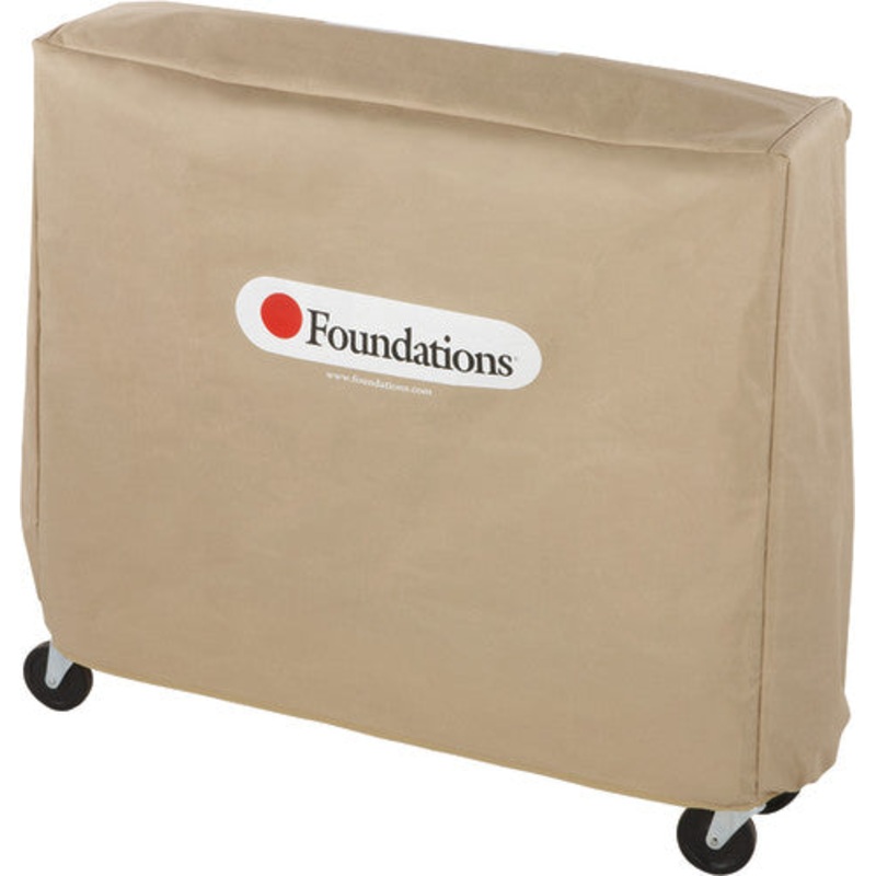 Crib Saver Crib Cover, Fits StowAway Folding Crib