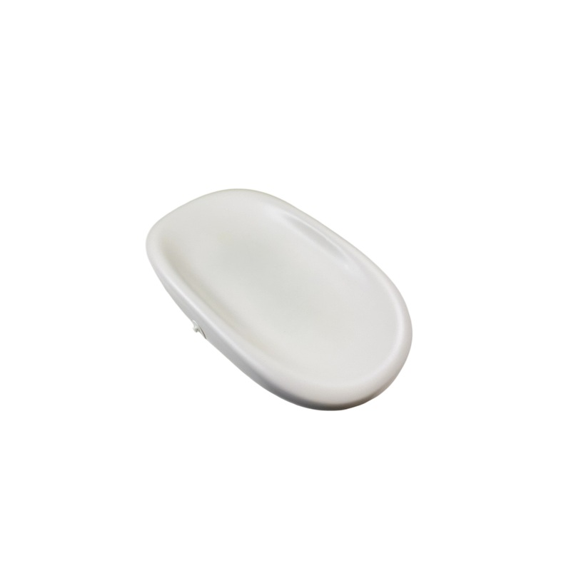 Hatch Grow Smart Changing Pad, White