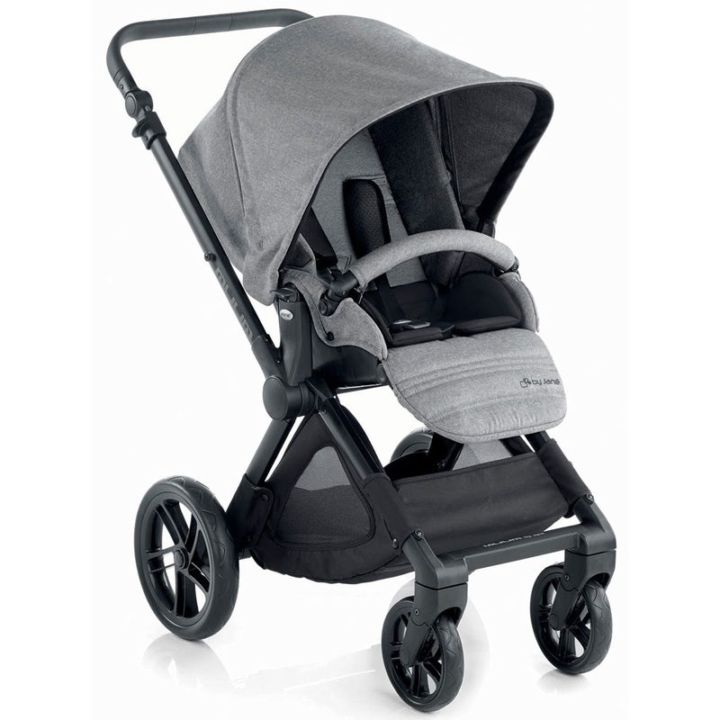Jane 2016 Muum Stroller – Dune