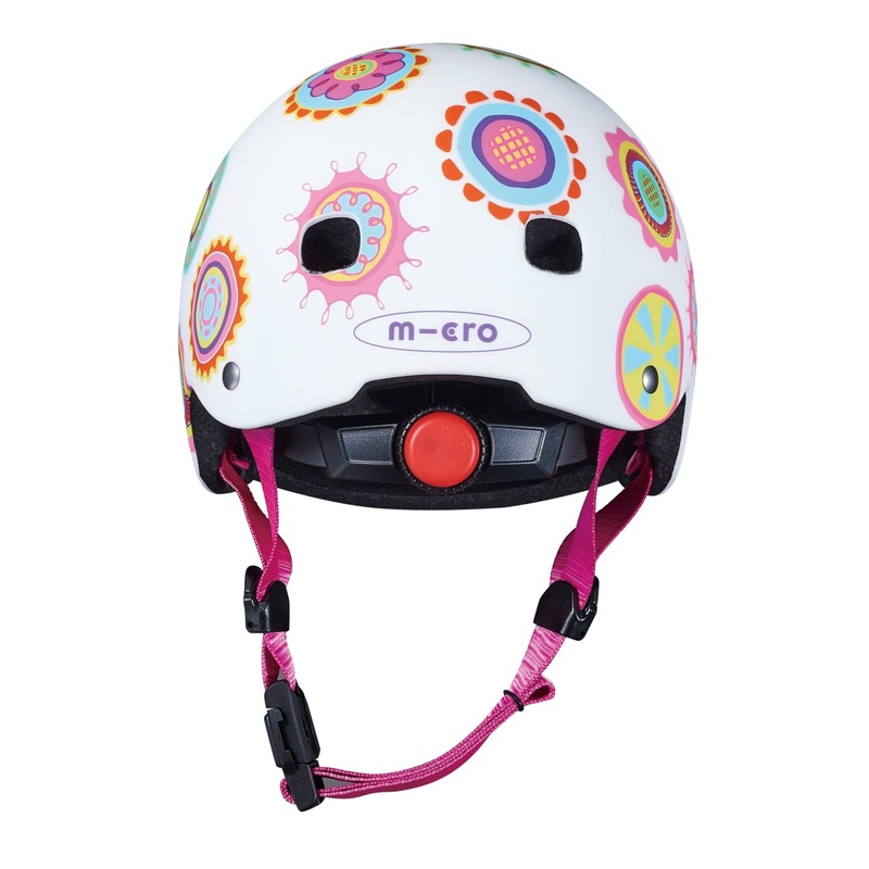 Micro Helmets V2 – Medium
