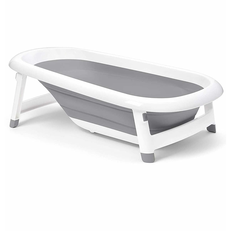OXO Tot Splash & Store Bathtub