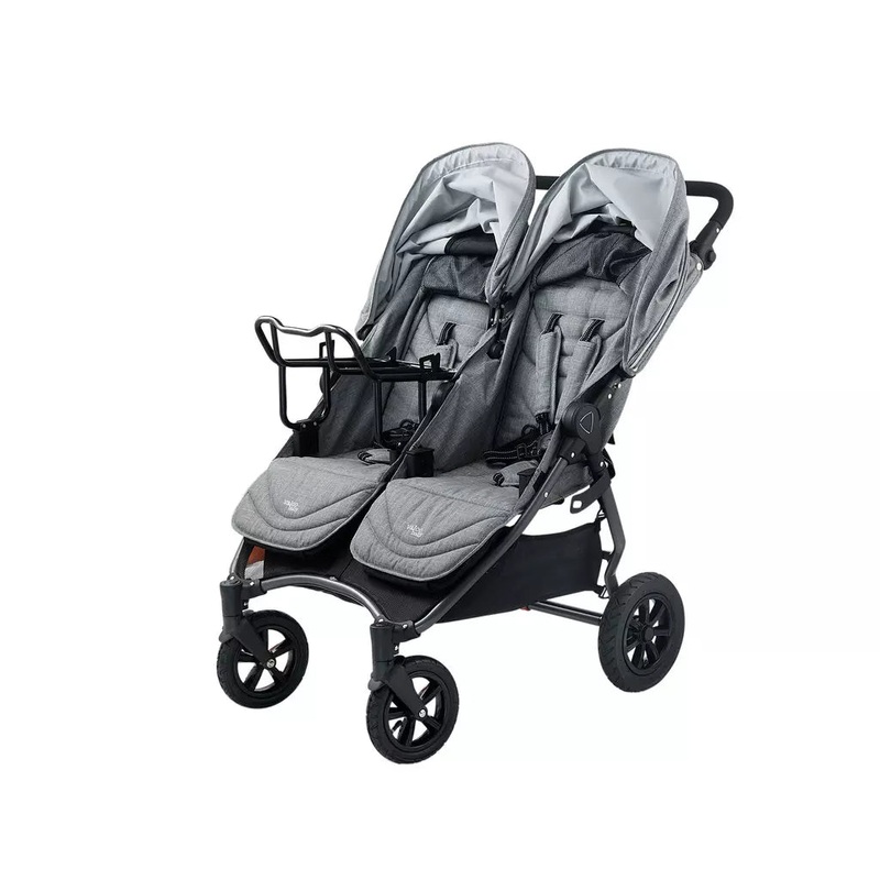 Valco Baby Car Seat Adapter for Duo X – Chicco