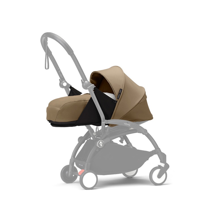 YOYO3 0+ Newborn Pack