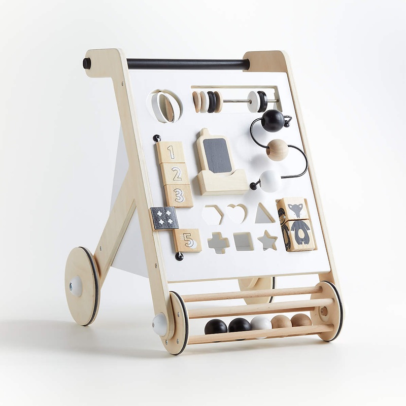 Baby Activity Walker