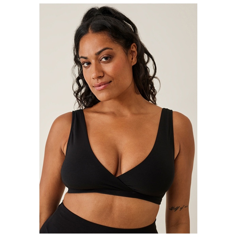 Boob Design 24/7 Soft Nursing Bra