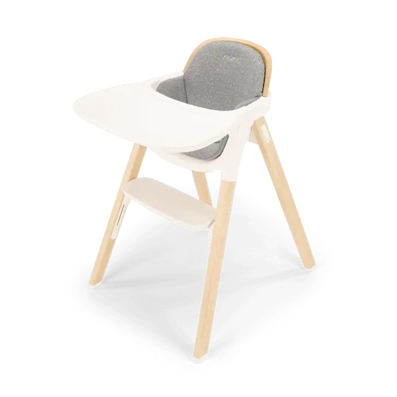Nuna Bryn High Chair – Heritage
