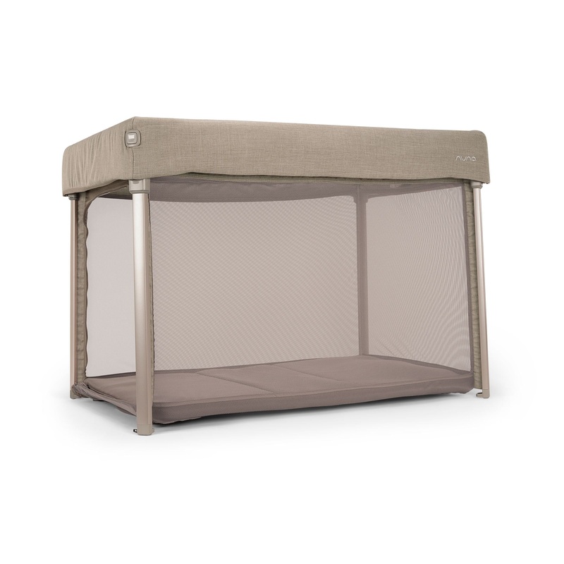 Nuna – Paal Playard – Cedar