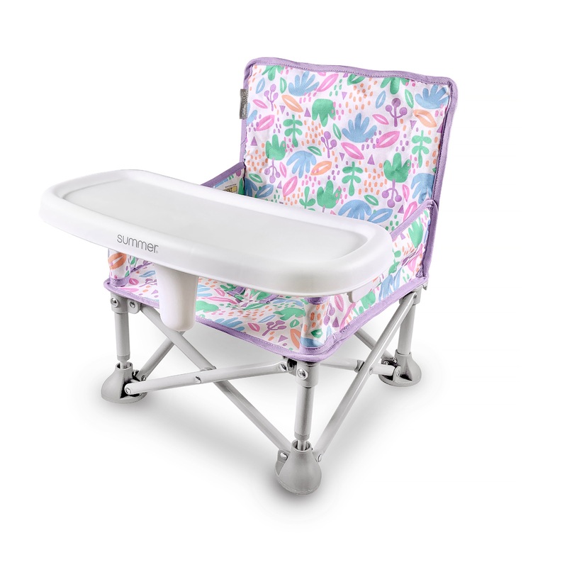 Pop N Sit DLX – Joyful Geo
