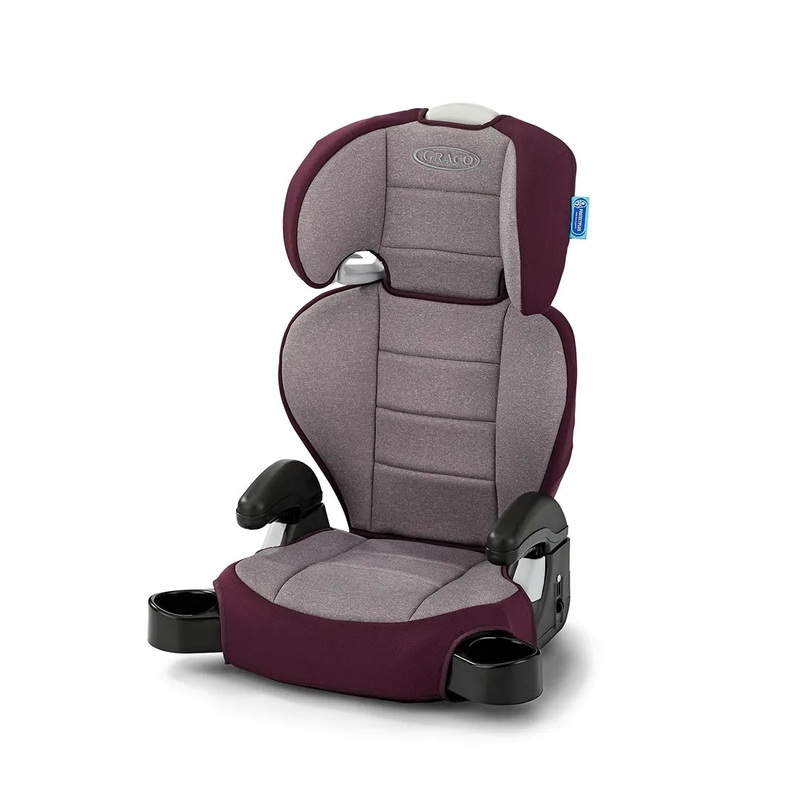 TurboBooster 2.0 Highback Booster Car Seat – Freya