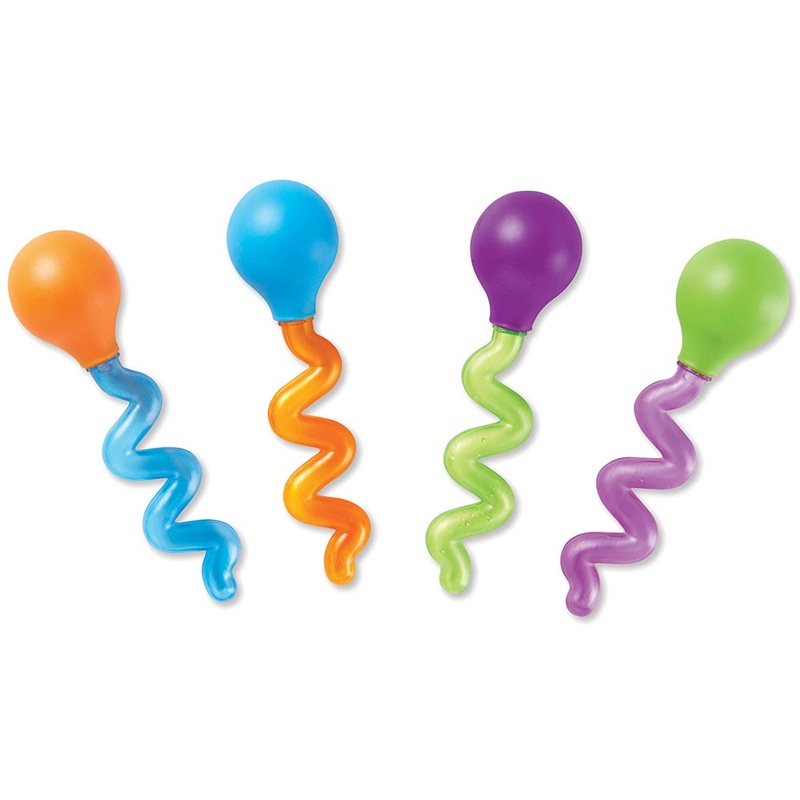 Twisty Droppers