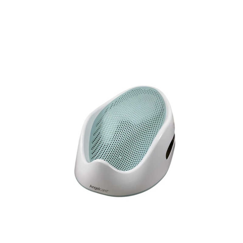 Angelcare Bath Support Seat, Aqua