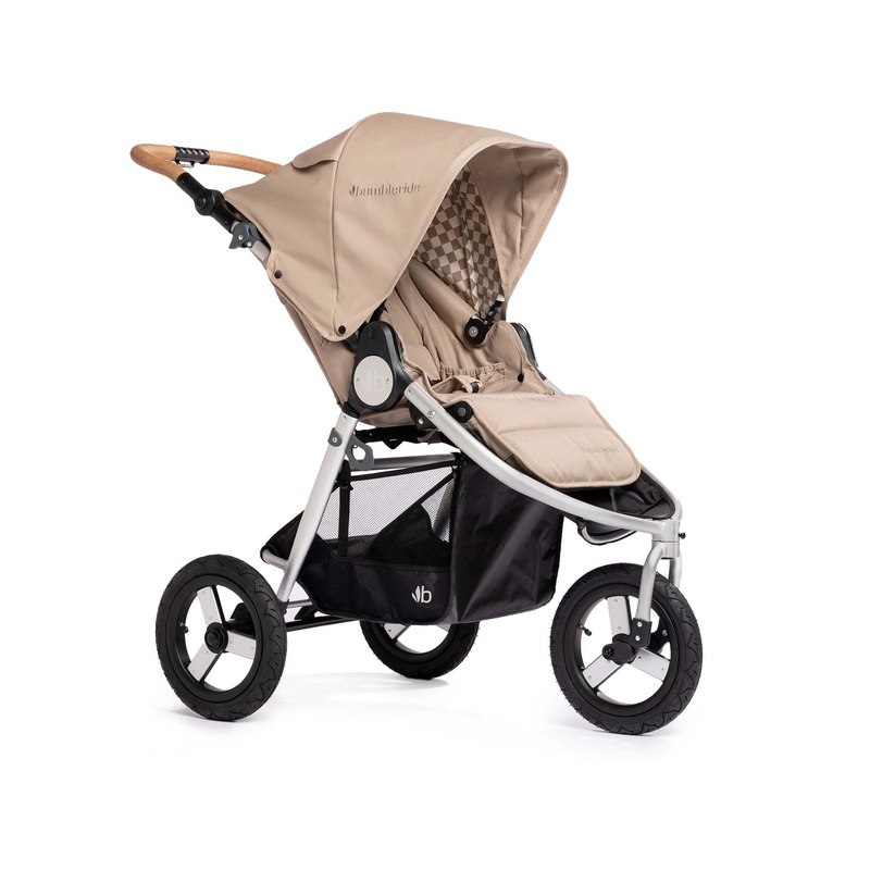 Bumbleride Indie All Terrain Stroller – Sand