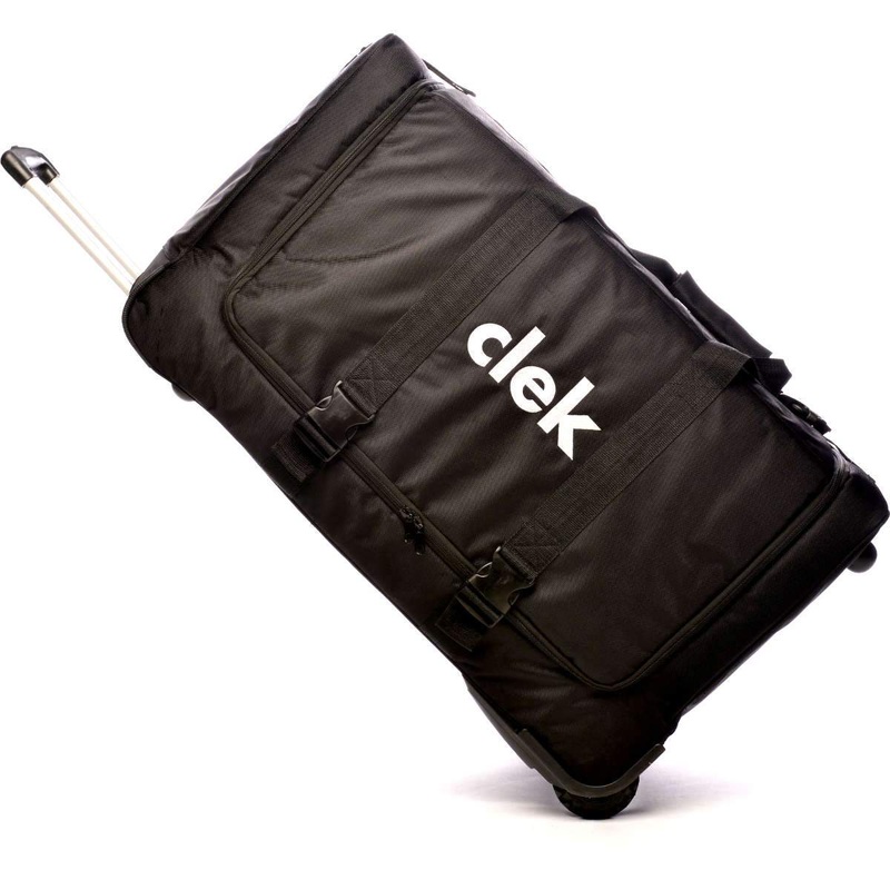Clek Weelee Universal Car Seat Bag (PRE-ORDER FOR SUMMER 2025)