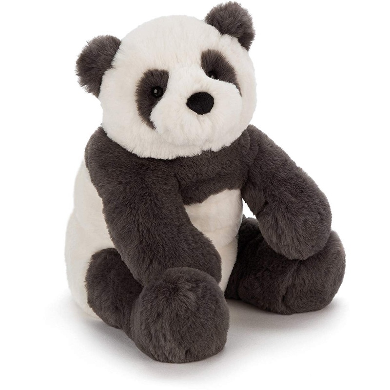 Jellycat Harry Panda Cub, 10″