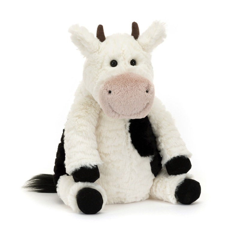 Jellycat Mooliet Cow