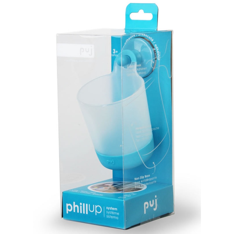Puj Phillup Hangable Cup