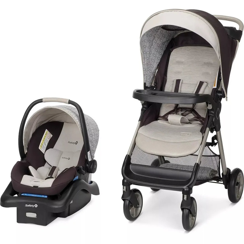 Smooth Ride QCM Travel System – Dunes Edge