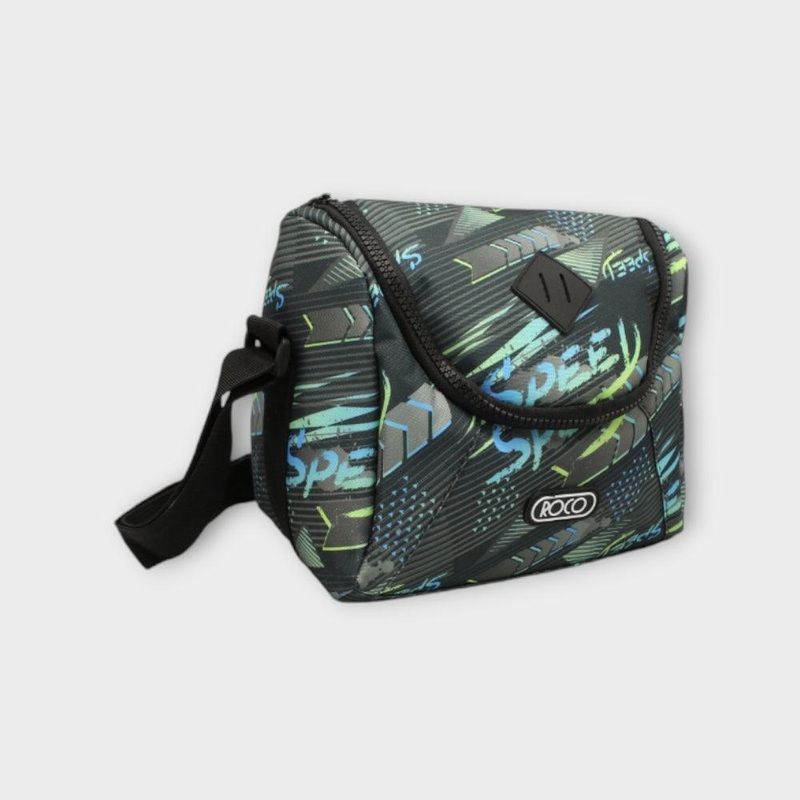 “Speedy” Lunch Bag