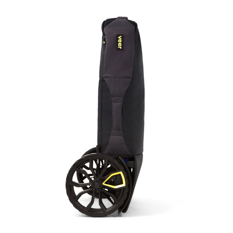 Travel Bag for All-Terrain Cruisers