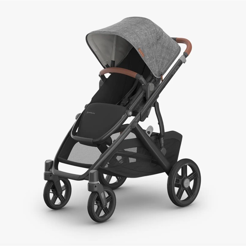 Vista V3 Stroller – Greyson