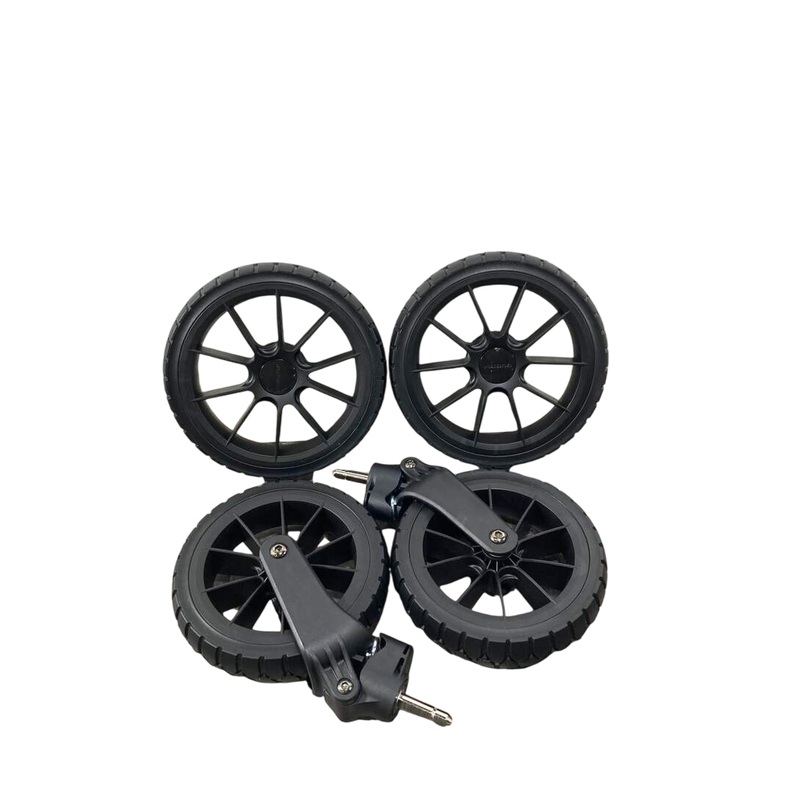 Wonderfold All Terrain XL Wheels, W4