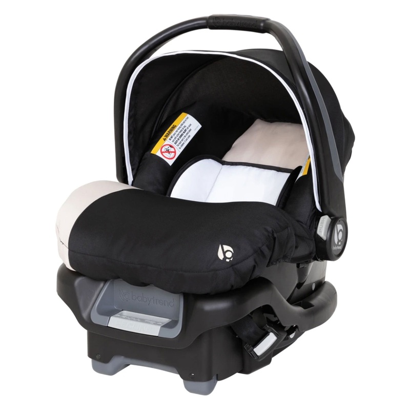 Baby Trend Ally Newborn Baby Car Seat