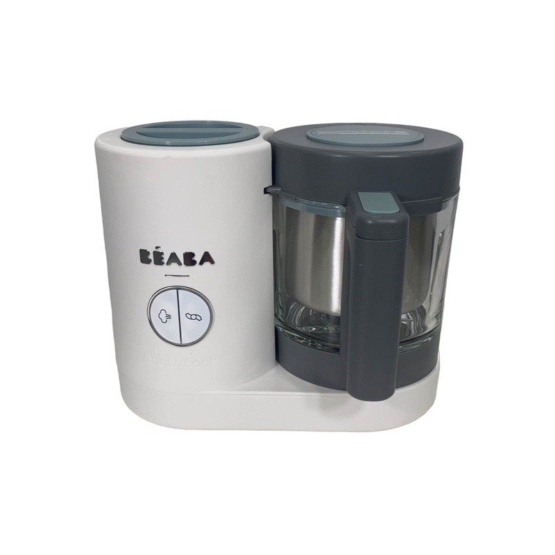 Beaba Babycook Neo Baby Food Maker, Cloud