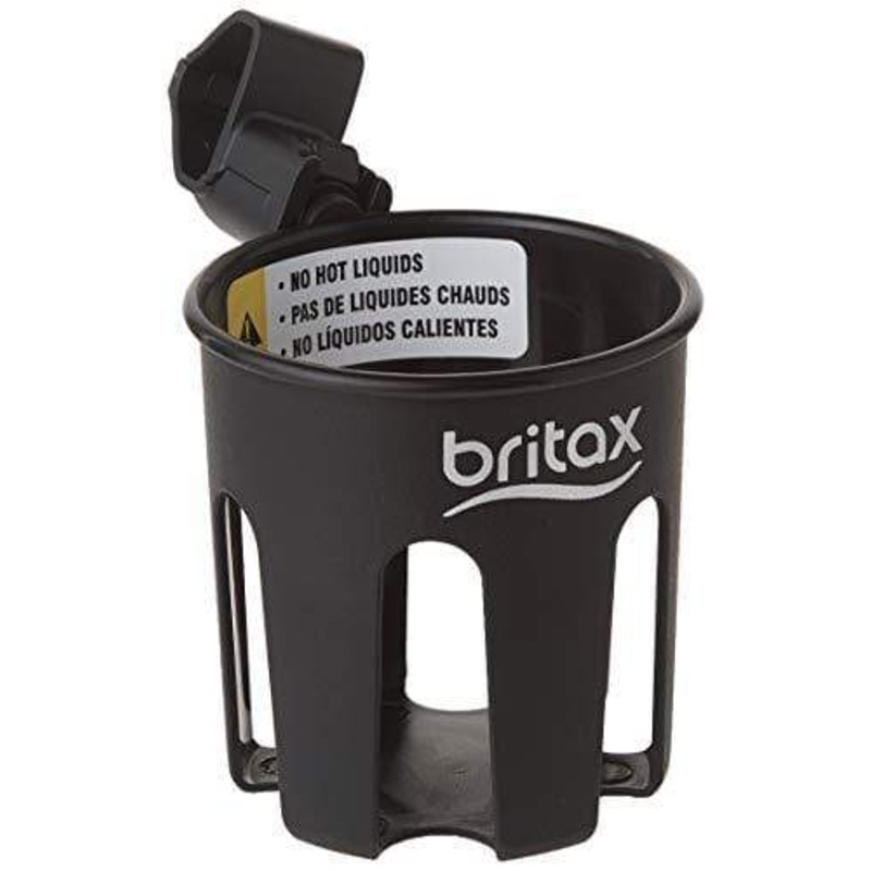 Britax Stroller Cup Holder