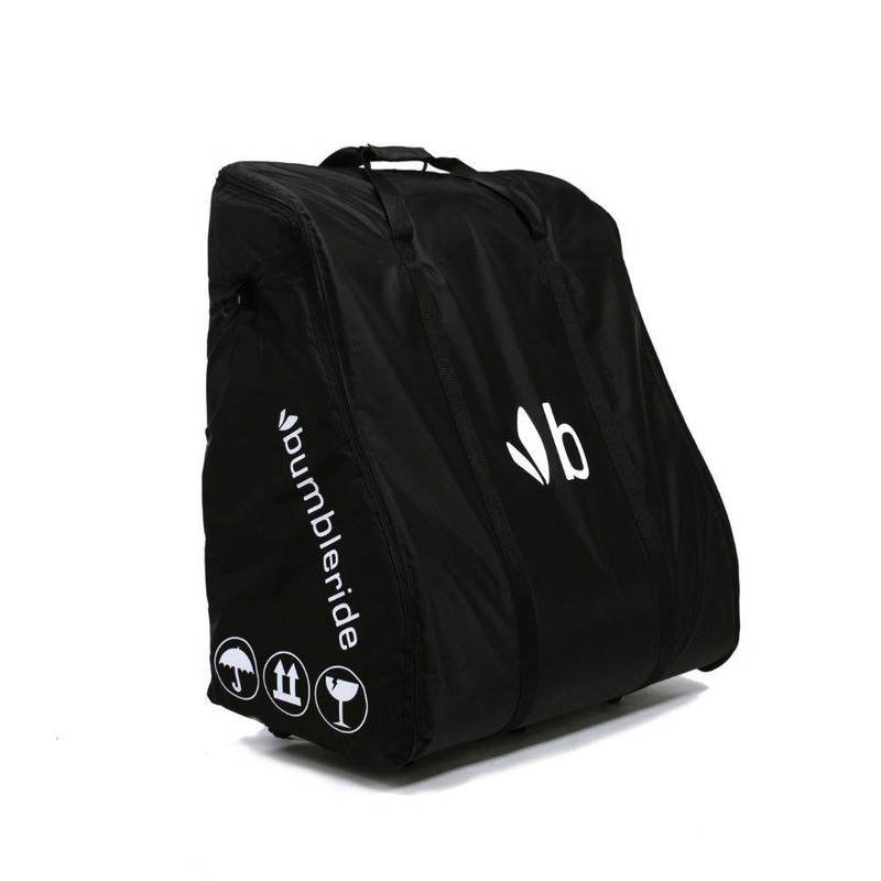 Bumbleride – Travel Bag – Indie Twin