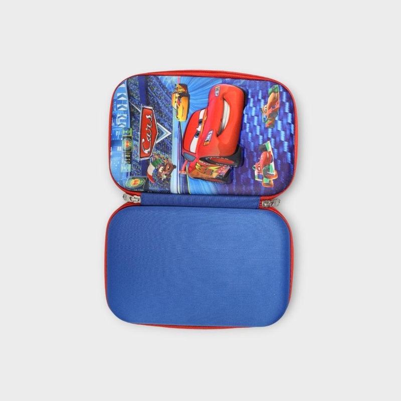 Cars Pencil Case