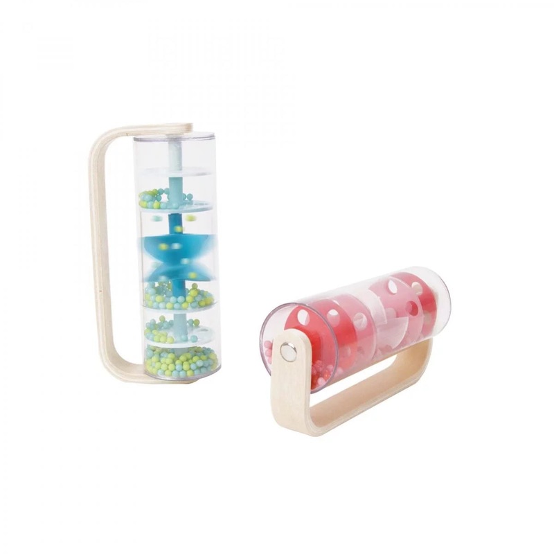 Classic World – Blue Rainmaker