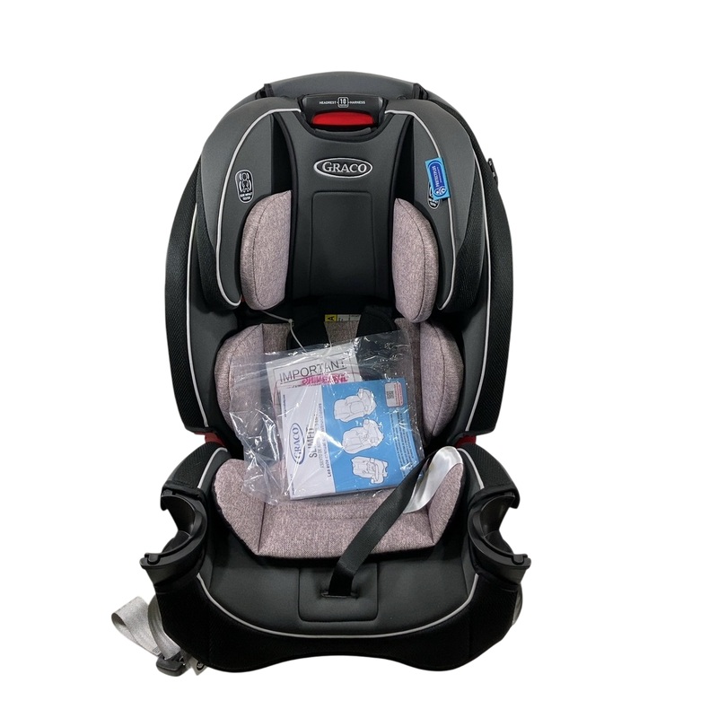 Graco SlimFit 3-in-1 Convertible Car Seat, Darcie, 2024