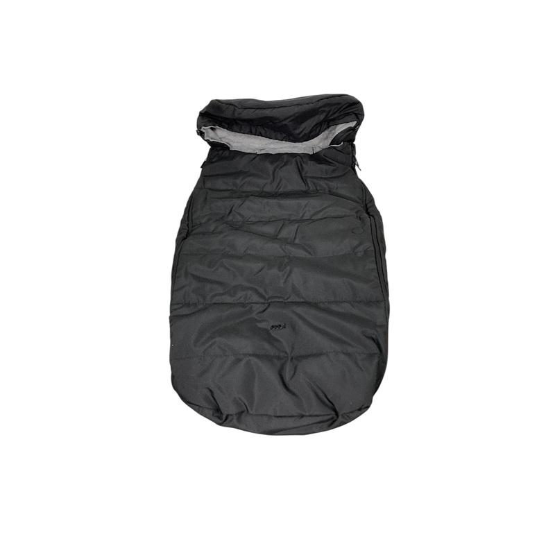 Joolz Footmuff, Aer/Aer+, Refined Black