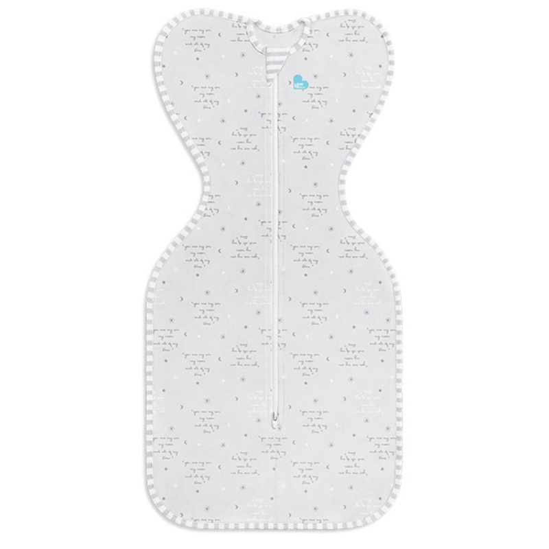 Love To Dream Swaddle UP Lite – You Are My – Medium