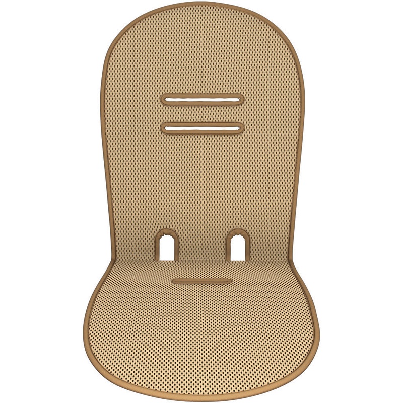Mima Cool Seat Pad – Beige
