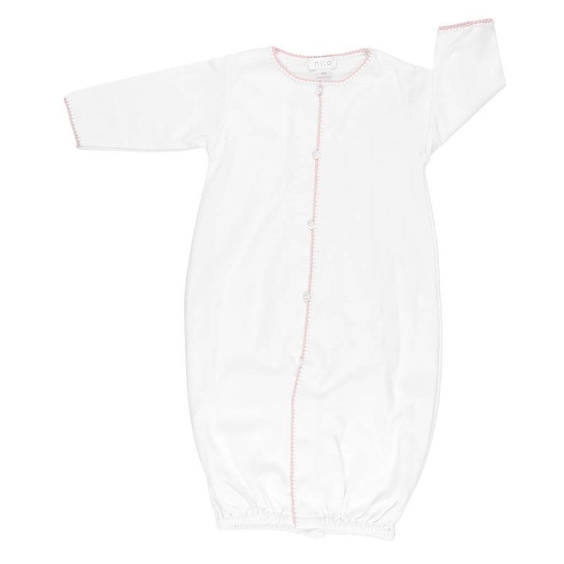 Premier Converter Gown