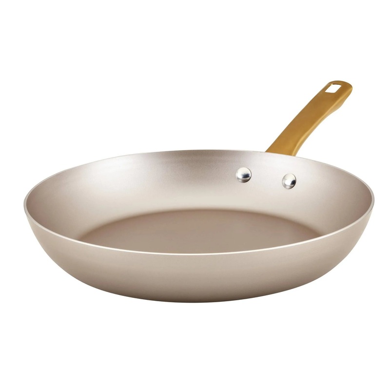 Radiant 12″ Nonstick Open Skillet