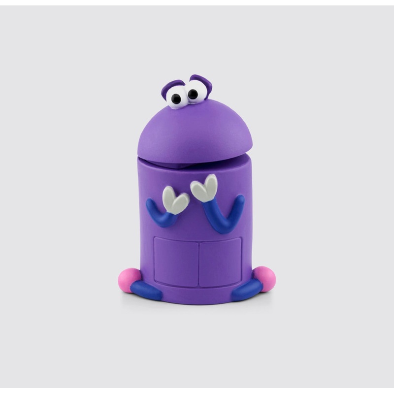 Tonies STORYBOTS #1: BO