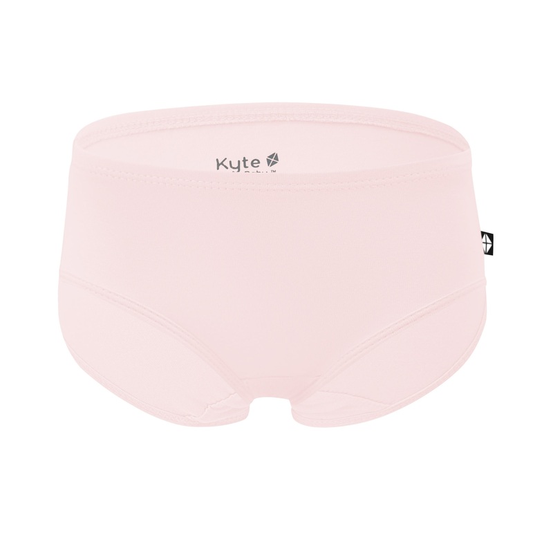 Undies in Blush