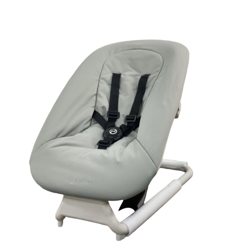 Cybex LEMO Bouncer, Suede Grey