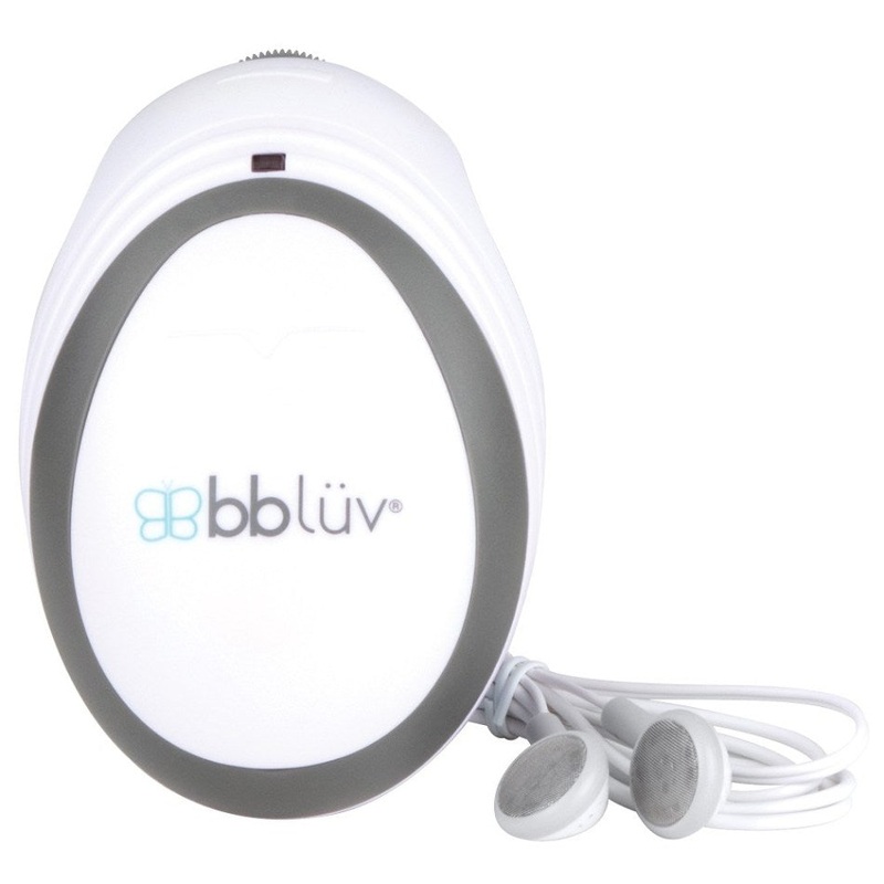 Ech-Wireless Fetal Doppler
