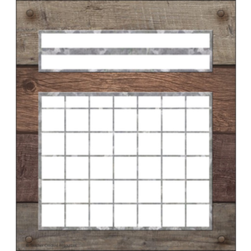 Home Sweet Classroom Incentive Charts