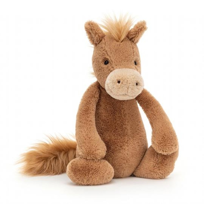 Jellycat Bashful Pony Small