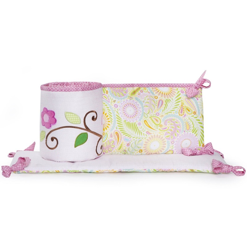KidsLine Dena Happi Tree All Around Bumper