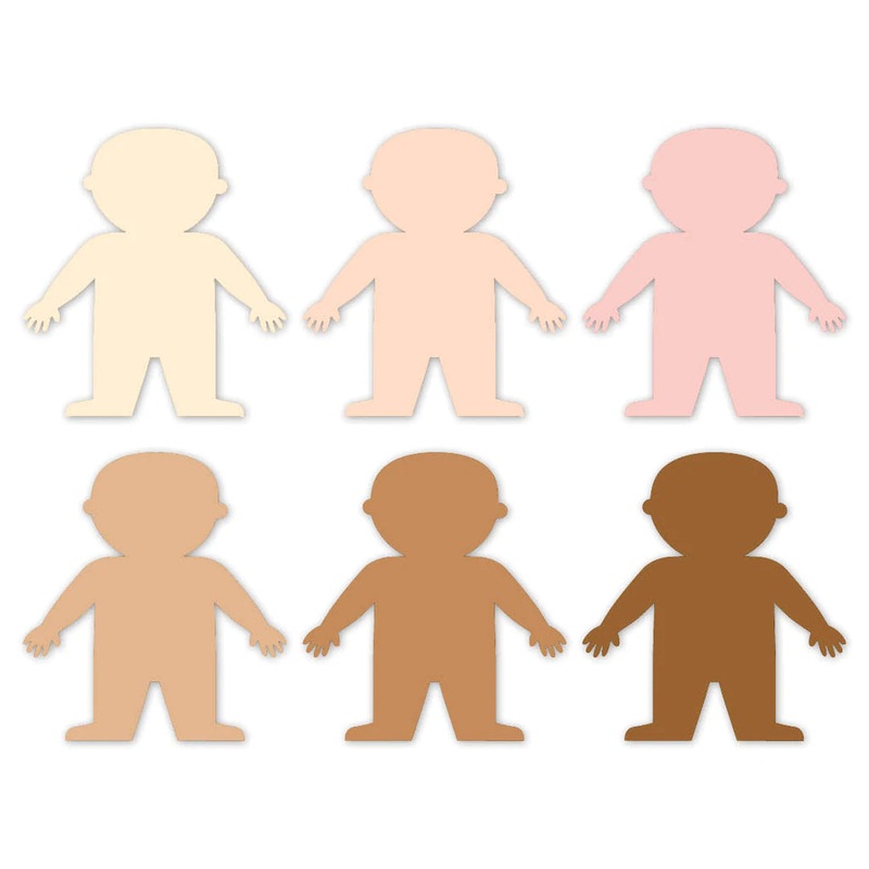 Multicultural People Accents