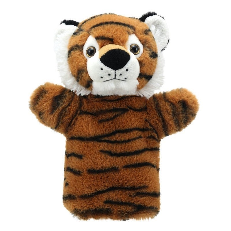 Puppet Buddies (Tiger)